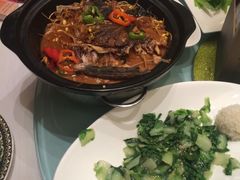 -粗茶淡饭·汉口公馆(循礼门店)