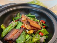 -苏州知音温德姆至尊酒店·四季海鲜自助餐厅(汾湖店)