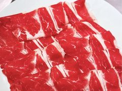 -东来顺饭庄(王府井步行街店)