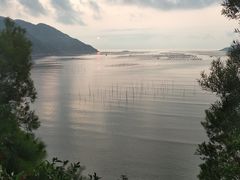 -北岐滩涂