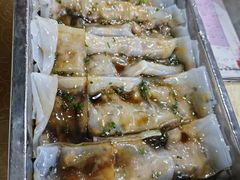 -大自然美食农庄(广州南站店)