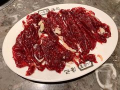 -八合里潮汕鲜牛肉火锅(深圳海岸城店)