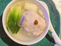 -醉舍·新淮扬菜(长宁龙之梦店)