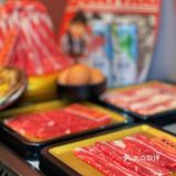 魔都宝藏寿喜烧！冰鲜和牛畅吃！