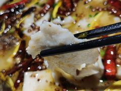 份酸菜鱼-新太二·鲜料川菜(晶耀前滩店)