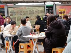 -什家婆乌鸡米线(阳光街店)