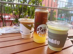 -KUDDO COFFEE(天河城店)