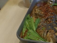 -鱼酷活鱼烤鱼(沈阳大悦城店)