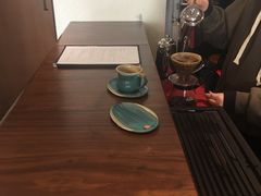-RUMORS COFFEE ROASTERY鲁马滋咖啡(湖南路店)
