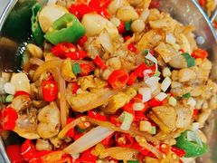 -农家湘菜(安亭店)