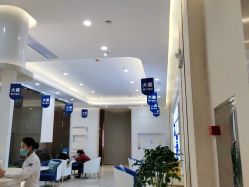 -大麦微针植发全国连锁