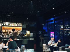 -STARRY CAFE & LOUNGE BAR(高新店)