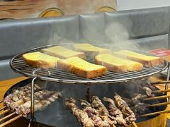 -源味居手把签烧烤(长春一店)