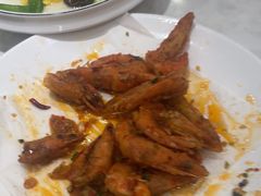 -喜来酌海鲜·饺子(和平一店)