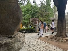 -大慈恩寺(大雁塔)