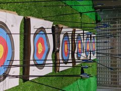 -Skay•射箭馆•弓箭娱乐(体育西店)