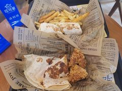 -TACO STAR 塔可星(下沙宝龙店)
