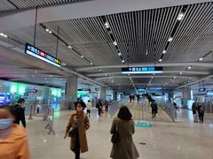 -西安北站(地铁站)