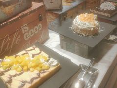 -上海临港美爵酒店·铃兰西餐厅
