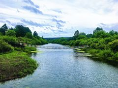 -北极村旅游风景区