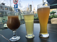 -雪熊精酿·哈尔滨烧烤酒馆(非遗大串店)