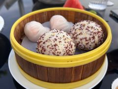 -岁粤Moon·湖景餐厅(月光码头店)
