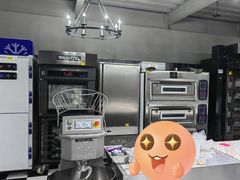 -王森咖啡西点烘焙培训(上海名厨中心店)