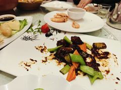 -阿英煲(凉城路店)