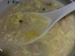 -吕氏疙瘩汤·私家菜馆(慈云寺店)