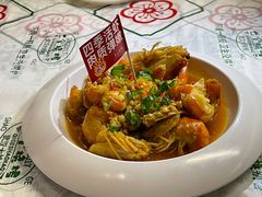 -七个烧烤·武汉大排档(翻身店)