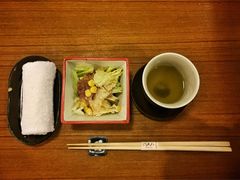 -希望日本料理(保利香槟花园店)