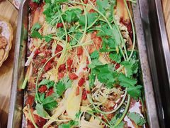 -冶建镜子·老南昌大排档·江西虾王(总店)