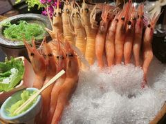 -花潮料理艺食馆(成都万象城店)