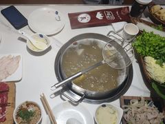 -和兴记潮汕牛肉火锅(太原街万达店)