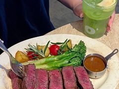 -O'eat Blossom&Pelican(深圳首店)