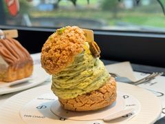 -PAIN CHAUD 百丘(尚嘉中心店)
