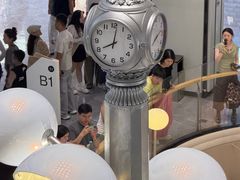 -杭州湖滨银泰in77