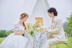 点击看大图 -雨墨婚纱摄影工作室