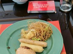 -义乌香格里拉•食尚汇MIX