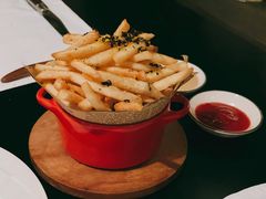 -罗宾斯牛排馆(重庆丽晶酒店)