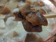 -阿婆情腊排骨火锅(饮玉巷店)