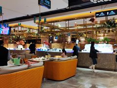 -海玥荟海鲜姿造自助餐厅(欧罗巴广场店)