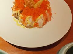 -仓桥家·焗寿司·锅物(光谷步行街店)