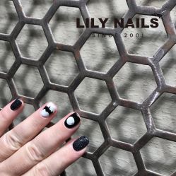 -LILY NAILS美甲美睫
