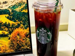 -星巴克(西藏路店)