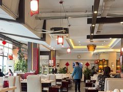 -太婆天府山珍酒楼(亚运村店)