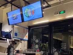 -Maxpoint Kitchen 西餐咖啡(乐峰广场店)