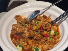 -简小舍·民间手艺菜(武昌江滩店)