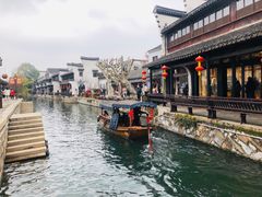 -南浔古镇
