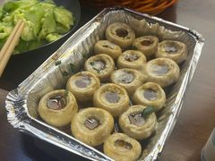 -老虎滩大连海鲜烧烤(水游城店)
